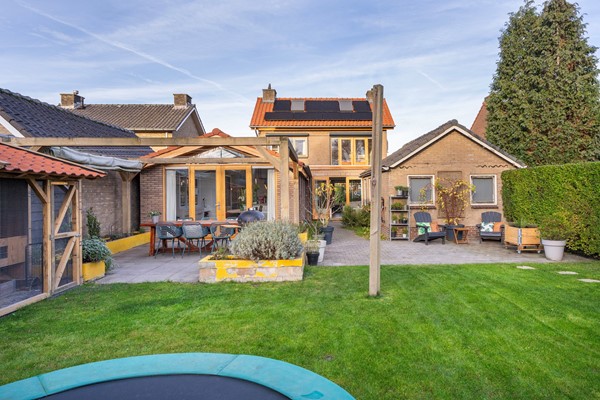 Medium property photo - Burgemeester Verstraatenlaan 18A, 6641 CE Beuningen